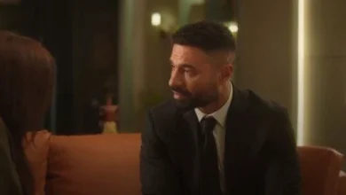 مسلسل وننسى اللي كان الحلقة 24 جليلة تدعم بدر لتحقيق حلمه بنجاح