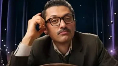 مسلسلات رمضان 2026 مواعيد عرض مسلسل المتر سمير والقنوات الناقلة الرسمية