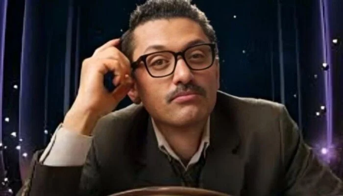 مسلسلات رمضان 2026 مواعيد عرض مسلسل المتر سمير والقنوات الناقلة الرسمية