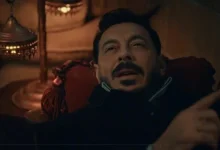 مشاجرة قوية تجمع مصطفى شعبان والمعلم كرامة في الحلقة 27 من مسلسل درش