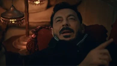 مشاجرة قوية تجمع مصطفى شعبان والمعلم كرامة في الحلقة 27 من مسلسل درش