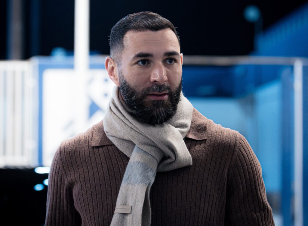 مشاركة بنزيما أمام النجمة تحدد جاهزيته لقيادة هجوم الهلال في اختبار بدني حاسم