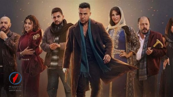 مشاهدة الحلقة 25 من مسلسل شباب البومب الكينج كاملة بجودة عالية HD مع توقيت البث حصريا