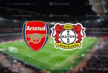 مشاهدة بث مباشر آرسنال وباير ليفركوزن في دوري أبطال أوروبا عبر يلا شوت