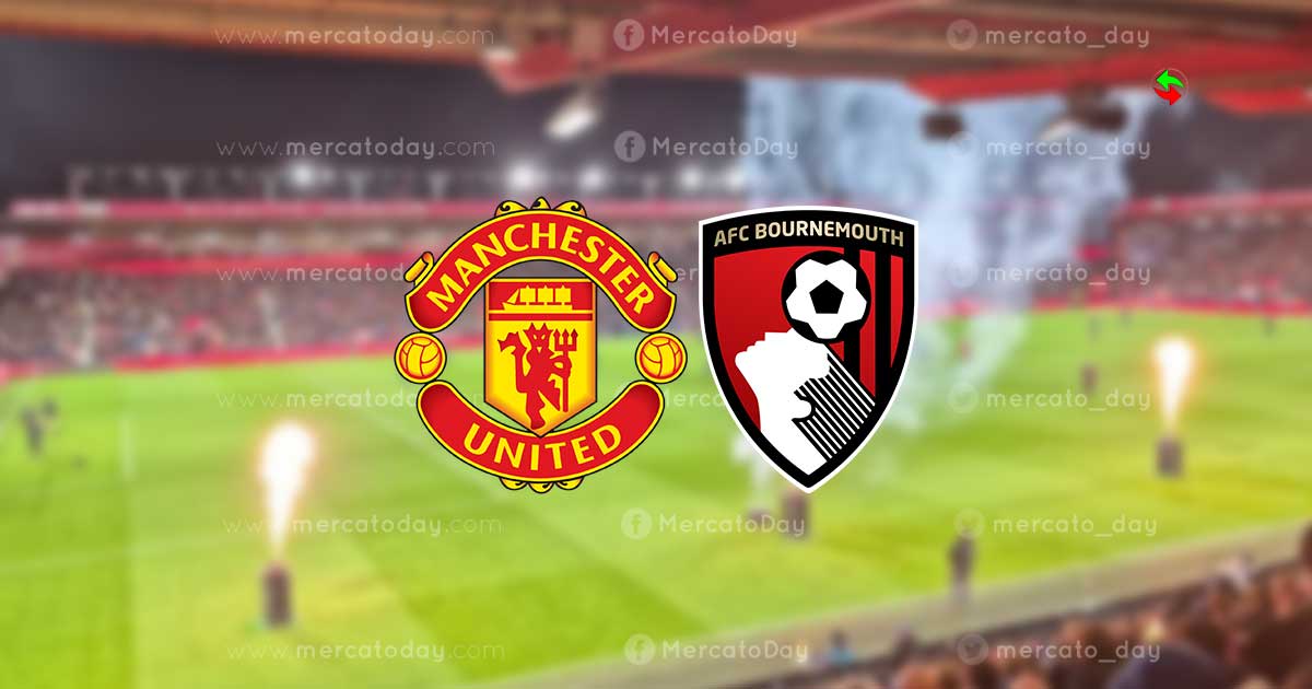 مشاهدة بث مباشر مانشستر يونايتد وبورنموث في الدوري الإنجليزي عبر يلا شوت – مشاهير مشاهدة بث مباشر مانشستر يونايتد وبورنموث في الدوري الإنجليزي عبر يلا شوت – مشاهير