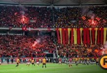 مشاهدة بث مباشر مباراة الأهلي والترجي الآن عبر يلا شوت