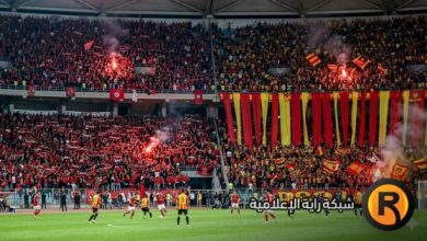 مشاهدة بث مباشر مباراة الأهلي والترجي الآن عبر يلا شوت