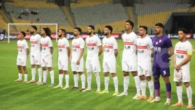 مشاهدة بث مباشر مباراة الزمالك وأوتوهو الكونغولي yalla shoot في كأس الكونفدرالية اليوم
