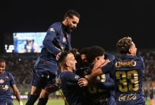 مشاهدة بث مباشر مباراة الزمالك وأوتوهو في يلا شوت بجودة عالية