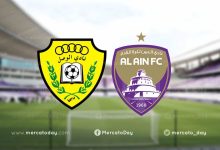 مشاهدة بث مباشر مباراة العين والوصل في الدوري الإماراتي عبر يلا شوت