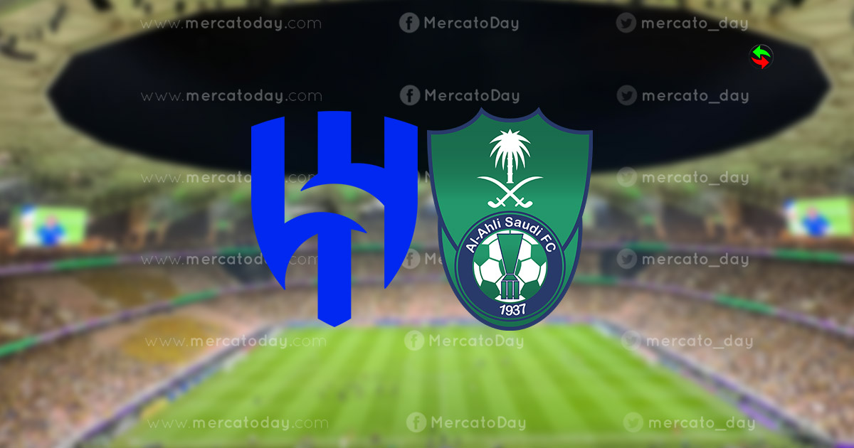 مشاهدة بث مباشر مباراة الهلال والأهلي في كأس الملك السعودي عبر يلا شوت اليوم