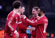 مشاهدة بث مباشر مباراة برايتون وليفربول اليوم بدون تقطيع عبر يلا شوت