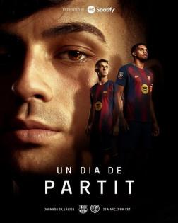 مشاهدة بث مباشر مباراة برشلونة ورابيو فاليكانو اليوم في الدوري الإسباني 2026 – مشاهير مشاهدة بث مباشر مباراة برشلونة ورابيو فاليكانو اليوم في الدوري الإسباني 2026 – مشاهير