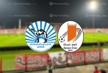 مشاهدة بث مباشر مباراة بني ياس وعجمان في الدوري الإماراتي عبر يلا شوت