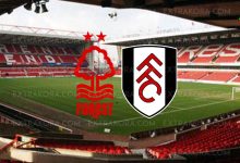 مشاهدة بث مباشر مباراة نوتينغهام فورست وفولهام في الدوري الإنجليزي عبر يلا شوت