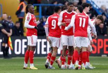 مشاهدة مباراة أرسنال ضد إيفرتون اليوم في الجولة 30 من الدوري الإنجليزي عبر يلا شوت