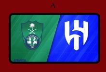 مشاهدة مباراة الأهلي السعودي وهلال اليوم مباشر وكيفية متابعة التغطية الحية على تويتر والقنوات الناقلة