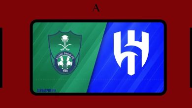 مشاهدة مباراة الأهلي السعودي وهلال اليوم مباشر وكيفية متابعة التغطية الحية على تويتر والقنوات الناقلة