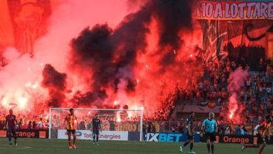 مشاهدة مباراة الأهلي والترجي بث مباشر اليوم في دوري أبطال إفريقيا عبر يلا شوت