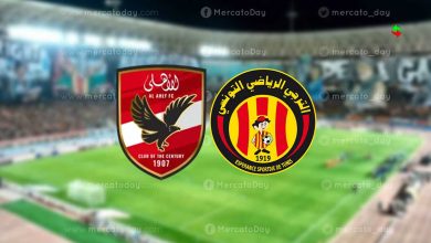 مشاهدة مباراة الأهلي والترجي بث مباشر في دوري أبطال إفريقيا عبر يلا شوت