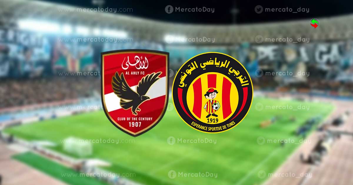 مشاهدة مباراة الأهلي والترجي بث مباشر في دوري أبطال إفريقيا عبر يلا شوت – مشاهير مشاهدة مباراة الأهلي والترجي بث مباشر في دوري أبطال إفريقيا عبر يلا شوت – مشاهير