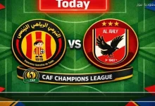 مشاهدة مباراة الأهلي والترجي بث مباشر يلا شوت في دوري أبطال أفريقيا الذهاب