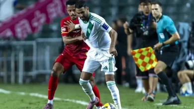 مشاهدة مباراة الأهلي والقادسية بث مباشر الآن في الدوري السعودي عبر يلاشوت