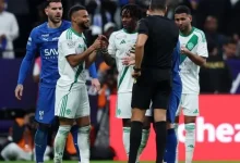 مشاهدة مباراة الأهلي والهلال بث مباشر في كلاسيكو المليار ريال اليوم