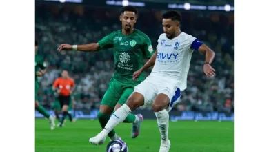 مشاهدة مباراة الأهلي والهلال بث مباشر في نصف نهائي كأس خادم الحرمين الشريفين