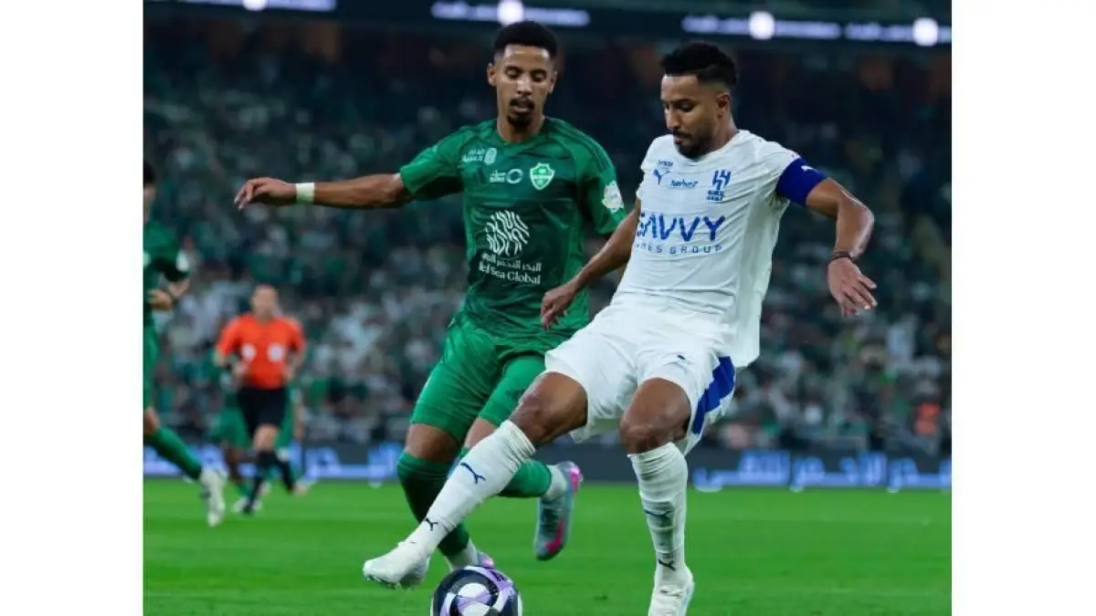 مشاهدة مباراة الأهلي والهلال بث مباشر في نصف نهائي كأس خادم الحرمين الشريفين