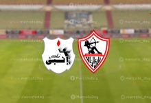 مشاهدة مباراة الزمالك ضد إنبي بث مباشر في الدوري المصري عبر يلا شوت