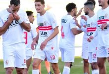 مشاهدة مباراة الزمالك وأوتوهو بث مباشر اليوم في ربع نهائي الكونفدرالية الإفريقية 2026 بجودة عالية