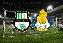 مشاهدة مباراة الغرافة والأهلي بث مباشر في الدوري القطري عبر يلا شوت