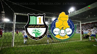 مشاهدة مباراة الغرافة والأهلي بث مباشر في الدوري القطري عبر يلا شوت