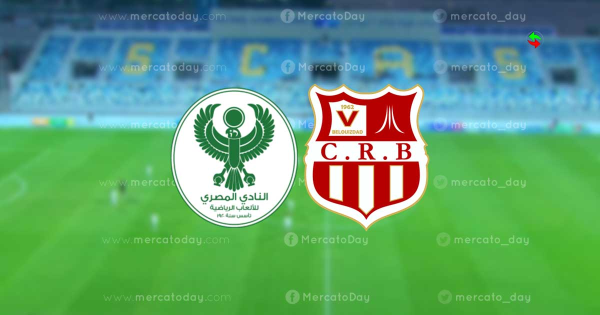 مشاهدة مباراة المصري البورسعيدي وشباب بلوزداد اليوم في الكونفدرالية عبر يلا شوت بث مباشر – مشاهير مشاهدة مباراة المصري البورسعيدي وشباب بلوزداد اليوم في الكونفدرالية عبر يلا شوت بث مباشر – مشاهير