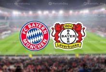 مشاهدة مباراة بايرن ميونيخ وباير ليفركوزن في الدوري الألماني بث مباشر عبر يلا شوت