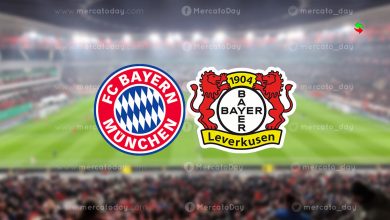 مشاهدة مباراة بايرن ميونيخ وباير ليفركوزن في الدوري الألماني بث مباشر عبر يلا شوت
