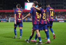 مشاهدة مباراة برشلونة ضد رايو فاليكانو اليوم في الجولة 29 من الدوري الإسباني عبر يلا شوت