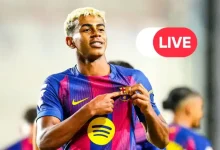 مشاهدة مباراة برشلونة ونيوكاسل يونايتد بث مباشر الآن في دوري أبطال أوروبا