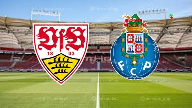 مشاهدة مباراة بورتو وشتوتغارت بث مباشر في الدوري الأوروبي عبر يلا شوت