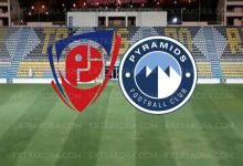 مشاهدة مباراة بيراميدز وبتروجيت بث مباشر في كأس مصر عبر يلا شوت