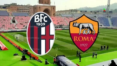 مشاهدة مباراة روما وبولونيا بث مباشر في الدوري الأوروبي عبر يلا شوت