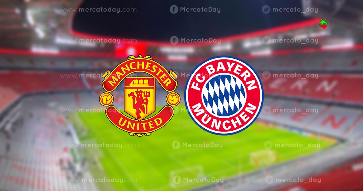 مشاهدة مباراة مانشستر يونايتد وبايرن ميونيخ في دوري أبطال أوروبا للسيدات بث مباشر على يلا شوت – مشاهير مشاهدة مباراة مانشستر يونايتد وبايرن ميونيخ في دوري أبطال أوروبا للسيدات بث مباشر على يلا شوت – مشاهير