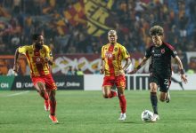 مشاهدة مباشر مباراة الأهلي والترجي في دوري أبطال إفريقيا اليوم