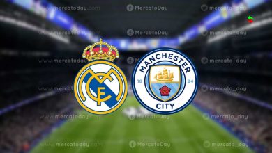 مشاهدة مباشرة بين ريال مدريد ومانشستر سيتي في دوري أبطال أوروبا عبر يلا شوت