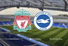 مشاهدة مباشرة مباراة ليفربول وبرایتون بالدوري الإنجليزي عبر يلا شوت