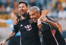 مشاهدة مجانية بث مباشر مباراة إنتر ميامي ونيويورك سيتي في قمة الجولة الخامسة بالدوري الأمريكي