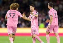 مشاهدة مجانية يلا شوت بث مباشر مباراة إنتر ميامي ضد ناشفيل في دور الـ16 لكأس الكونكاكاف