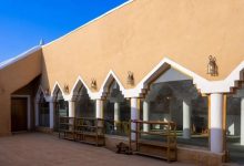 مشروع الأمير محمد بن سلمان لتطوير المساجد التاريخية يجدد مسجد قصر الشريعة حفاظًا على الأصالة المعمارية