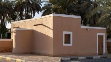 مشروع الأمير محمد بن سلمان لتطوير المساجد التاريخية يعيد إحياء مسجد الفويهي ويحافظ على ذاكرة المكان